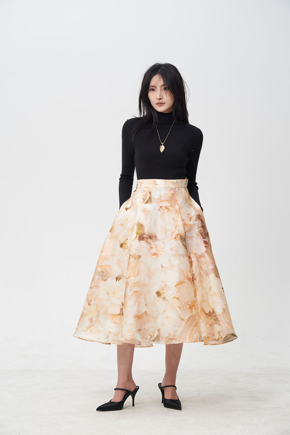 女装